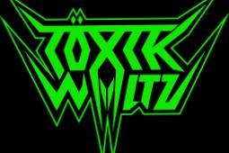logo Töxik Waltz